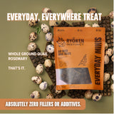Ryōken Instinct Everyday Minis Training Treats - Quail