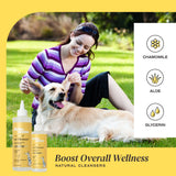 Divine Canine Essential Ear Cleanser