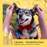 Divine Canine Essential Ear Cleanser