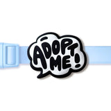 Adopt Me Jiby Dog Charm
