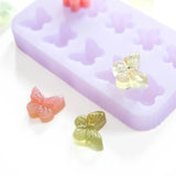 EmeryPets Butterfly + Sakura Flower Treat Mold