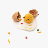 The FurryFolks Egg-cellent Nosework Toy
