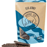 Winnie Lou Elk Jerky