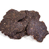 Winnie Lou Elk Jerky