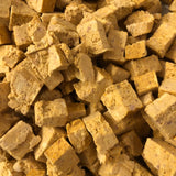 GOGOMA Freeze-Dried Elk Liver + Kabocha Treats