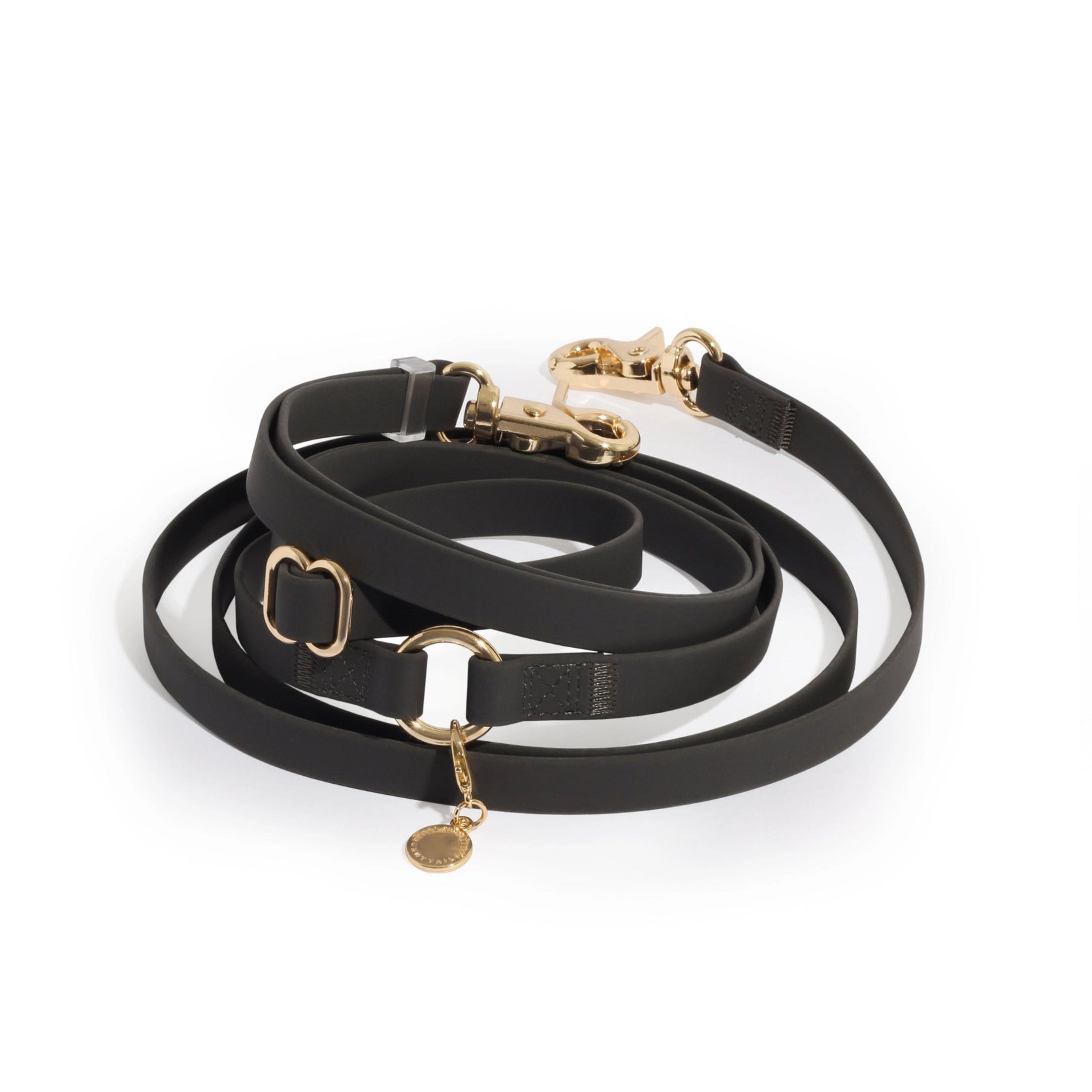 Shop Sunny Tails 4-in-1 Convertible Hands Free Cloud Dog Leash
