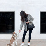 Shop Sunny Tails 4-in-1 Convertible Hands Free Cloud Dog Leash