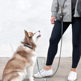 Shop Sunny Tails 4-in-1 Convertible Hands Free Cloud Dog Leash