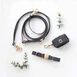 Shop Sunny Tails 4-in-1 Convertible Hands Free Cloud Dog Leash