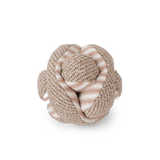 Lambwolf Collective MONTI Crinkly + Squeaky Snuffle Ball