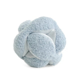Lambwolf Collective MONTI Crinkly + Squeaky Snuffle Ball