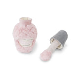 Lambwolf Collective Nail Polish Burrow + Crinkly Toy