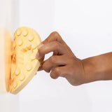 AWOO Snackaroni Slow Feeder Insert & Lick Mat