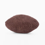 ZippyPaws Sportsballz - Football Dog Toy