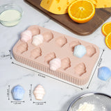 EmeryPets Ice Cream + Cupcake Treat Mold