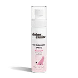 Divine Canine Rosewater Paw Cleansing Spritz
