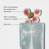 dogged Freeze Dried Fig Topper (Preorder ships 8/6)