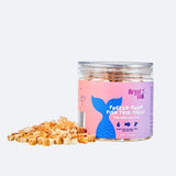 Arya Sit! Freeze-Dried Fish Trio (Salmon, Tuna, Cod)