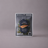 Petrients KEENDLET Freeze-Dried Pollock and Spirulina Mini Bag
