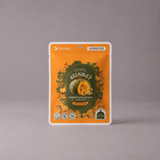 Petrients KEENDLET Freeze-Dried Goldmelt Pumpkin & Rolled Oats Sample