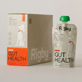 Rigby Gut Health Lickable Pouch For Dogs