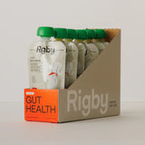 Rigby Gut Health Lickable Pouch For Dogs