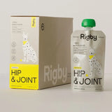 Rigby Hip & Joint Lickable Pouch For Dogs