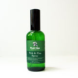 Plant Dog Natural Tick and Flea Repellent Spray