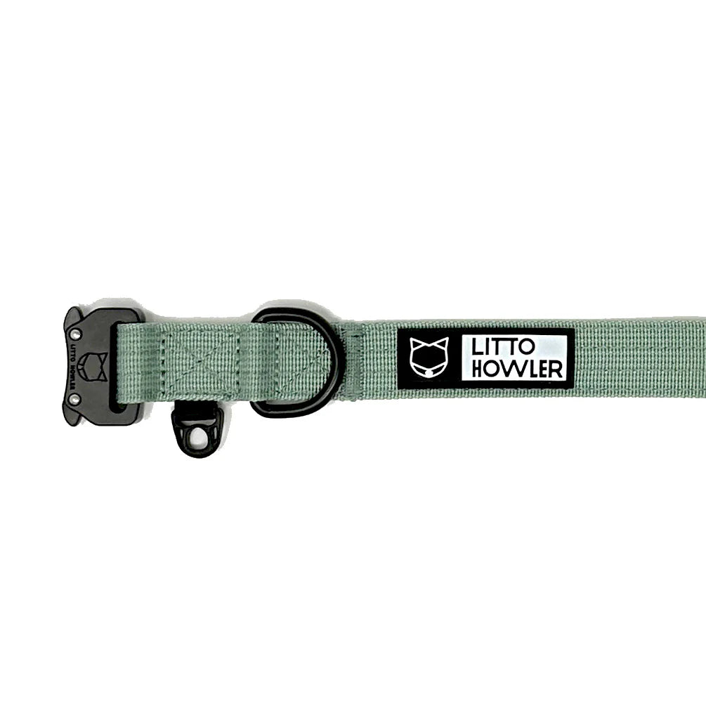 Litto Howler Collar 1 inch