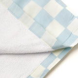 The Paws Terrycloth Dog Towel