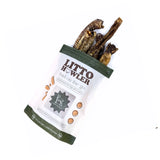 Litto Howler Lamb Trachea Chew | 6 Count - 8~10 Inches