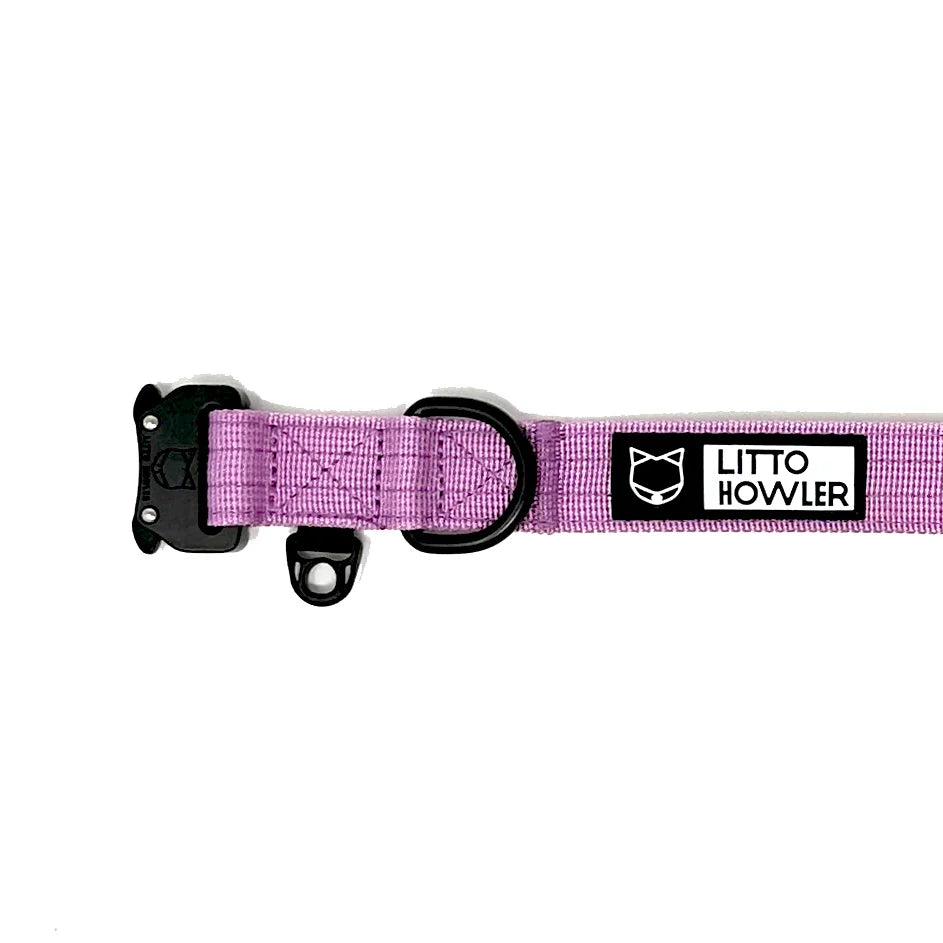 Litto Howler Collar 1 inch