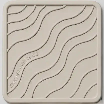 Brewin Aussic Co. Dunes Lickmat Lid