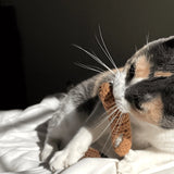 Smalls Loafer's Loaves Catnip Filled Cat Toy