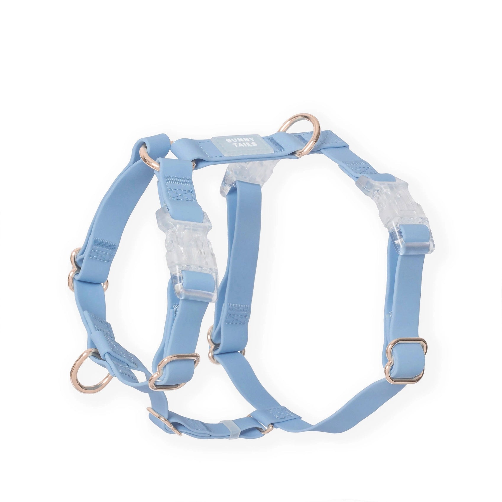 Shop Sunny Tails Cloud Lite Dog Harness