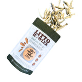 Litto Howler Freeze-Dried Whole Minnows