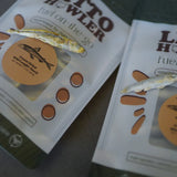 Litto Howler Freeze-Dried Whole Minnows