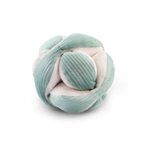 Lambwolf Collective MONTI Crinkly + Squeaky Snuffle Ball