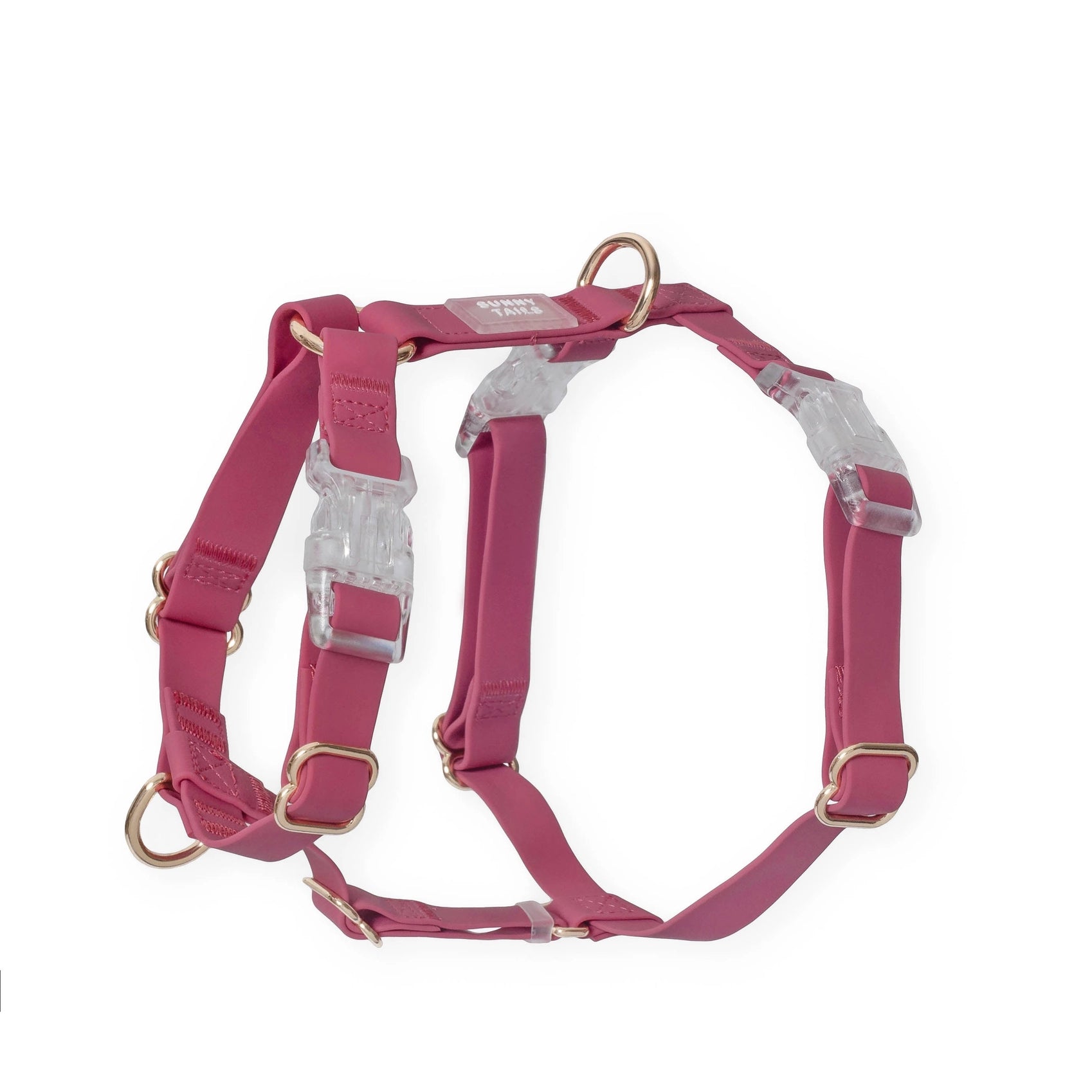 Shop Sunny Tails Cloud Lite Dog Harness