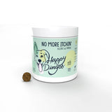 Happy Dingos No More Itchin' - Allergy & Immune Supplement for Dogs