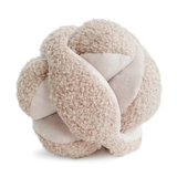 Lambwolf Collective MONTI Crinkly + Squeaky Snuffle Ball