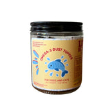 Litto Howler Omega-3 Dust Topper (Wild Caught Fish Blend)
