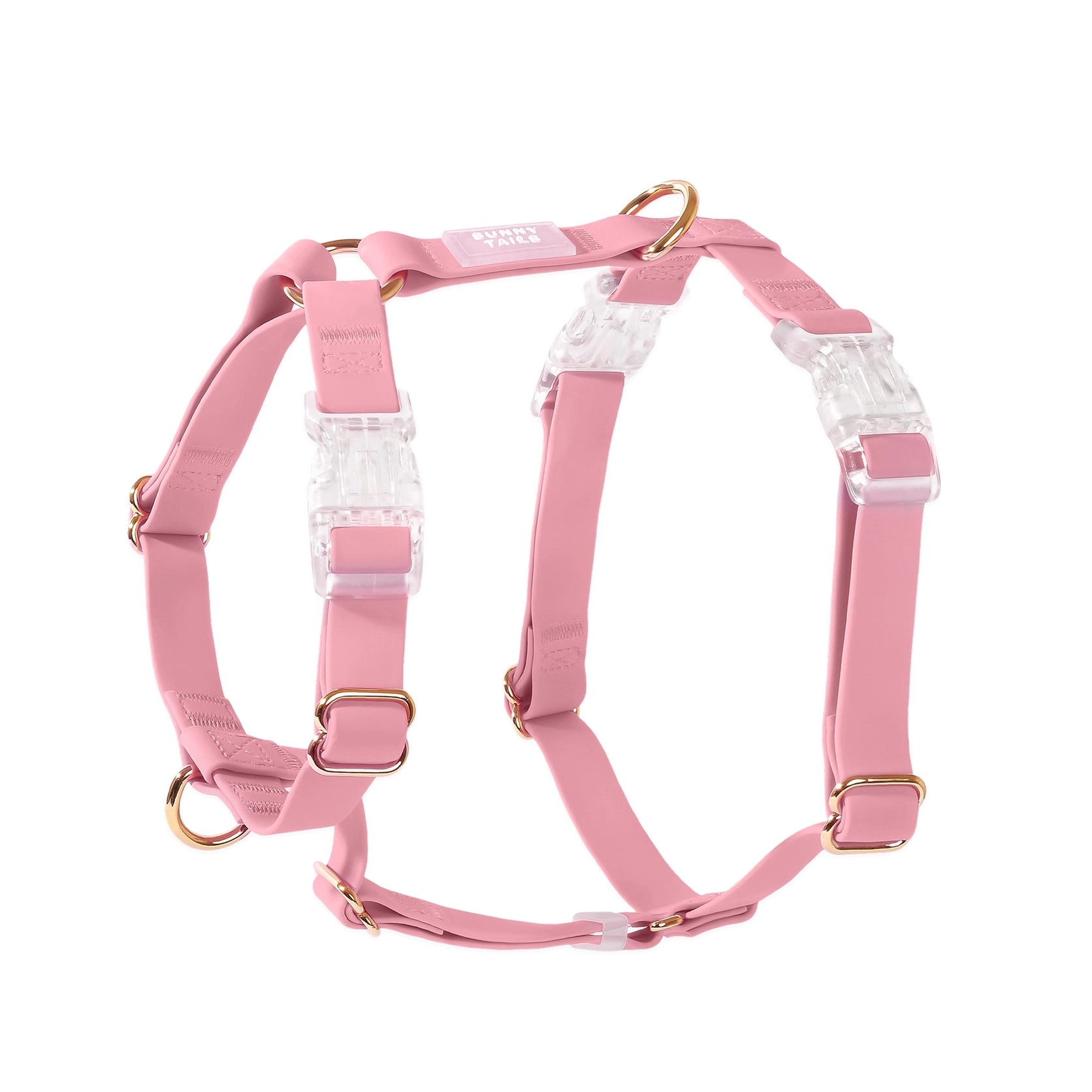 Shop Sunny Tails Cloud Lite Dog Harness