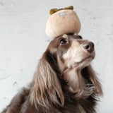 Persimmon Snuffle & Enrichment Dog Toy