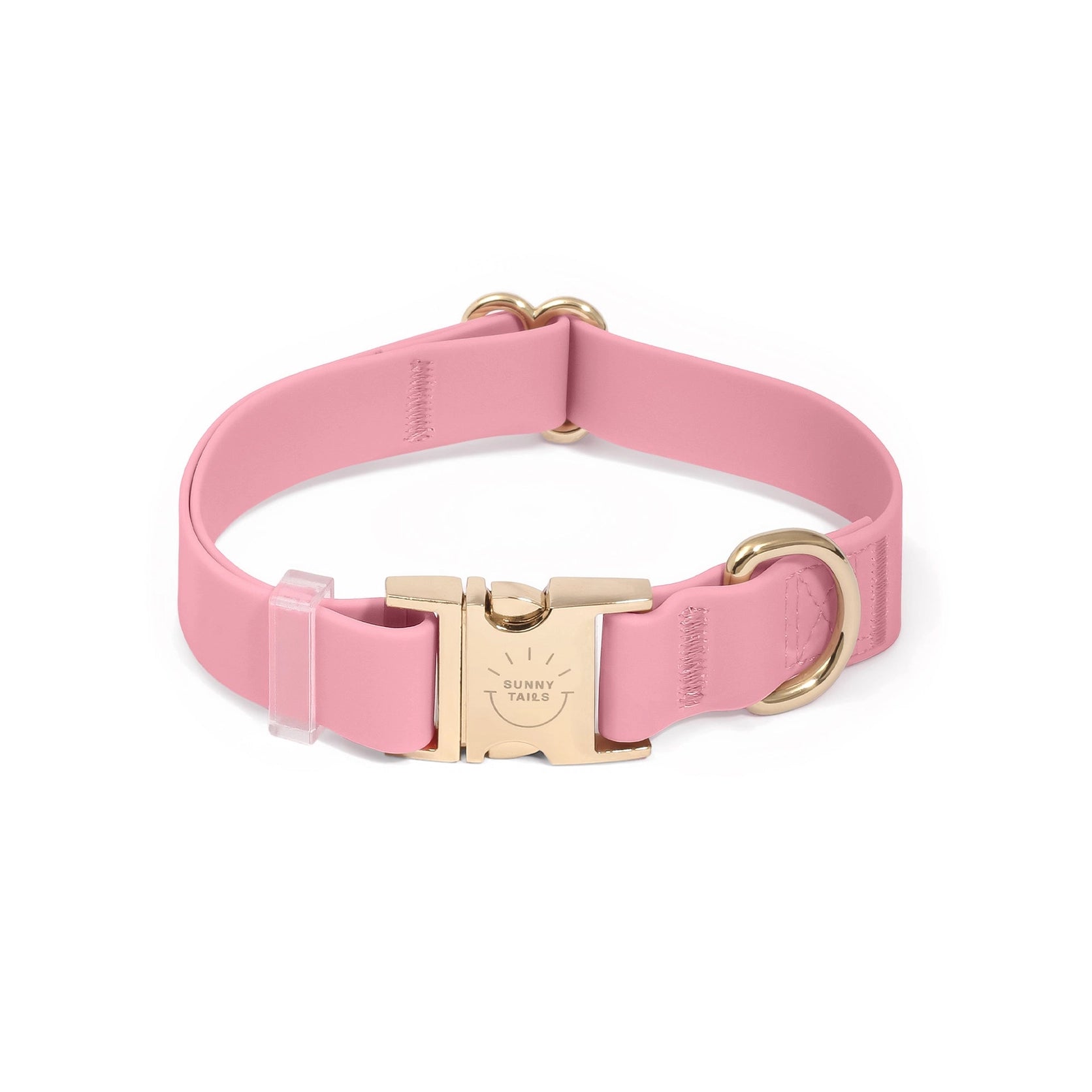 Shop Sunny Tails Waterproof Dog Collar