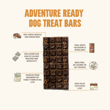 Ryoken Instinct Adventure Ready Bar Bundle