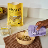Smalls Pork Broth for Cats