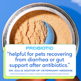 Native Pet Probiotic