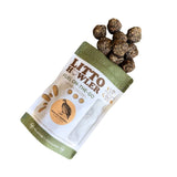 Litto Howler Dehydrated Whole Prey Quail Bites