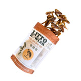 Litto Howler Dehydrated Quail Wings
